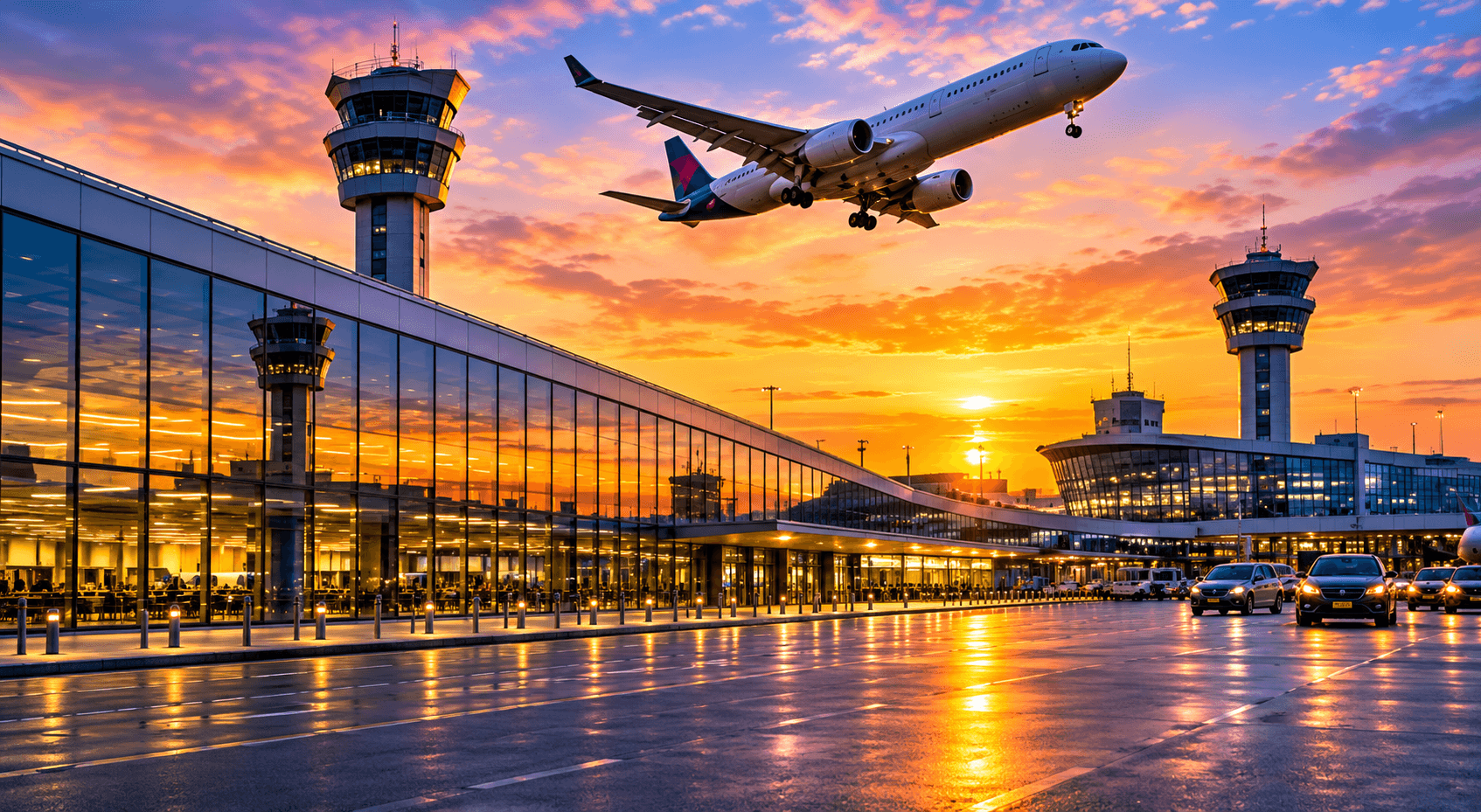 Brussels Airport